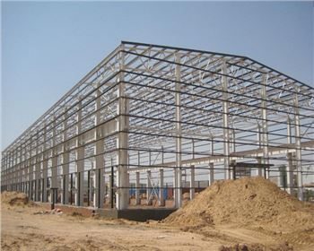 突破重型钢结构腐蚀难题 解析腐蚀特点以及保护措施