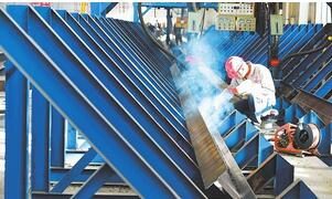 钢结构焊接中容易忽略的13个大问题