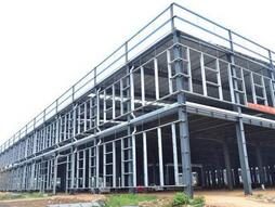 钢结构八大基础知识