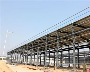 建业钢结构住宅设计的几点总结