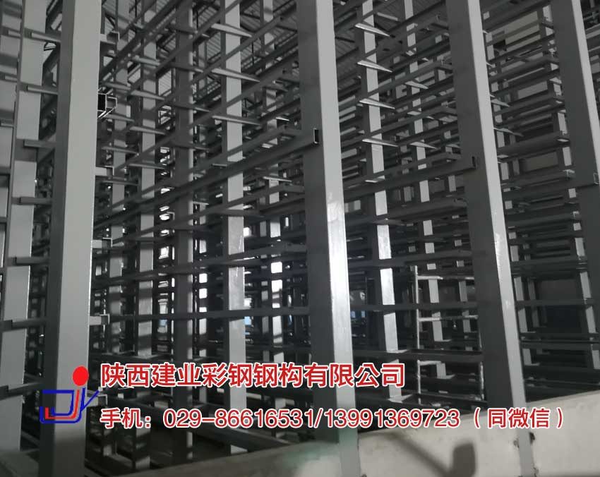 钢结构楼层承重板混凝土施工方案