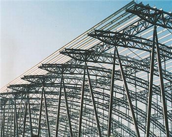 浅析钢结构厂房施工中的安全问题及其对策