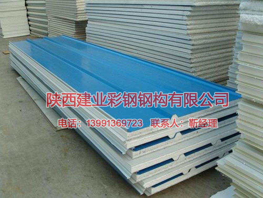 彩钢扣板的颜色户外能保持多久？